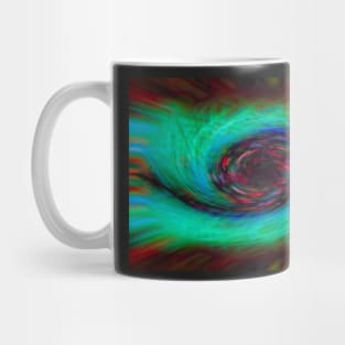 Eye of the Storm Mug